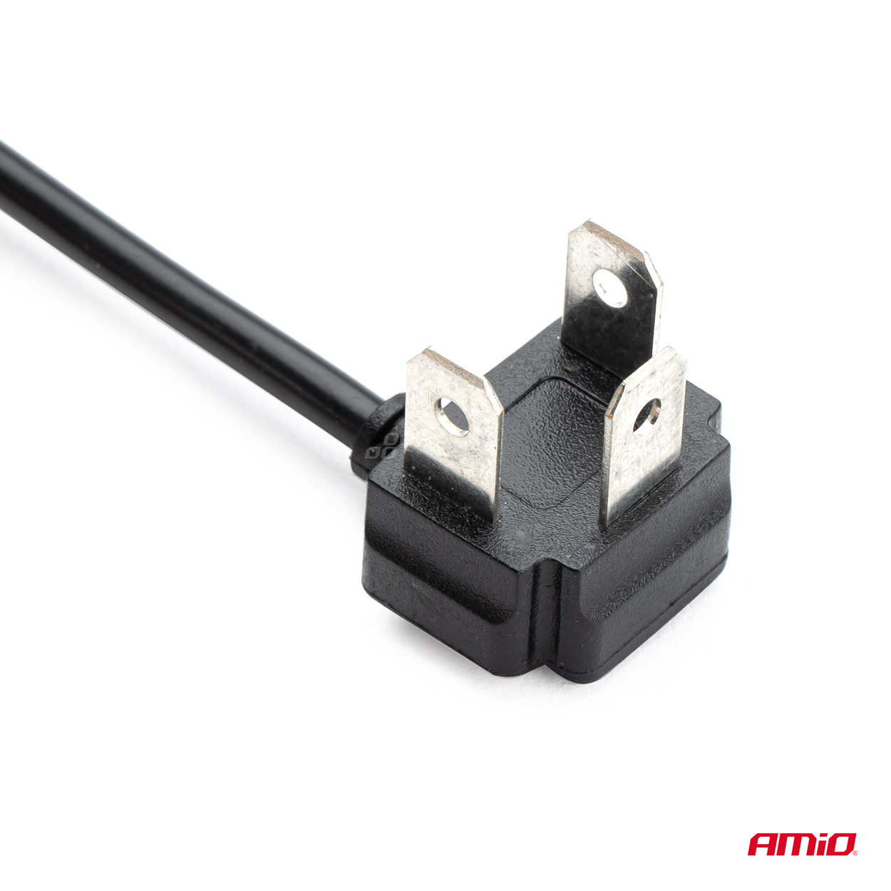 Żarówki samochodowe LED seria RS+ H4 50 W Canbus slim — ujęcie 8