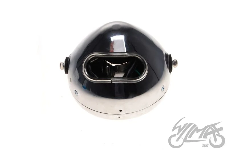 Lampa przednia do Suzuki GN 125, wersja 2 — SGN2401 — ujęcie 4