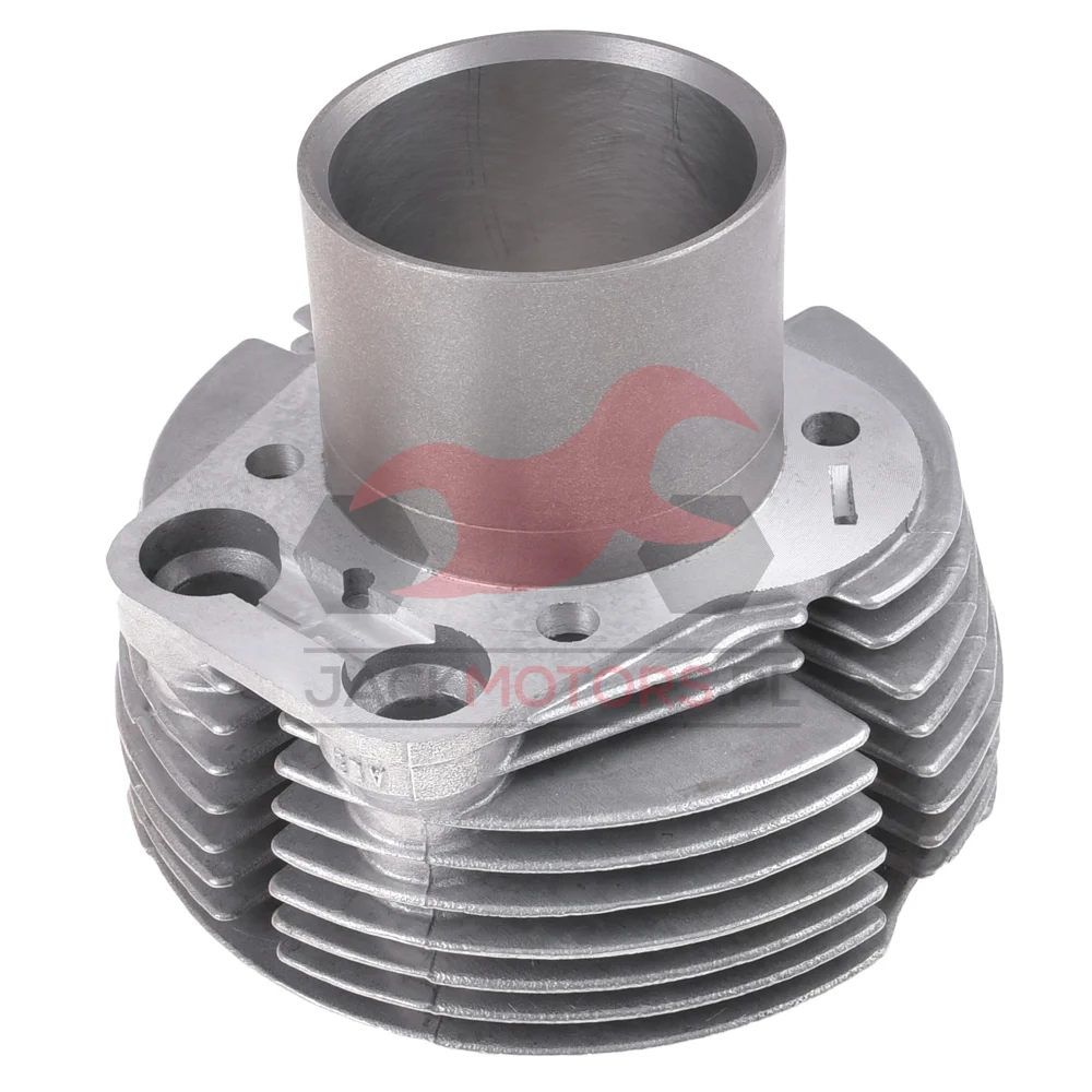 Cylinder Simson AWO sport + tłok Almot AK20 kpl. — ujęcie 3