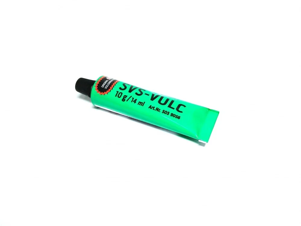 Klej do dętek 10 G/14 ml tip top