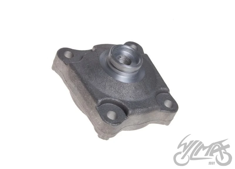 Głowica cylindra do Piaggio Gilera 172 cm³ — ujęcie 1