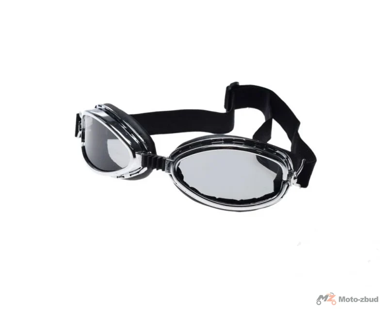 Gogle weteran podłużne model T06