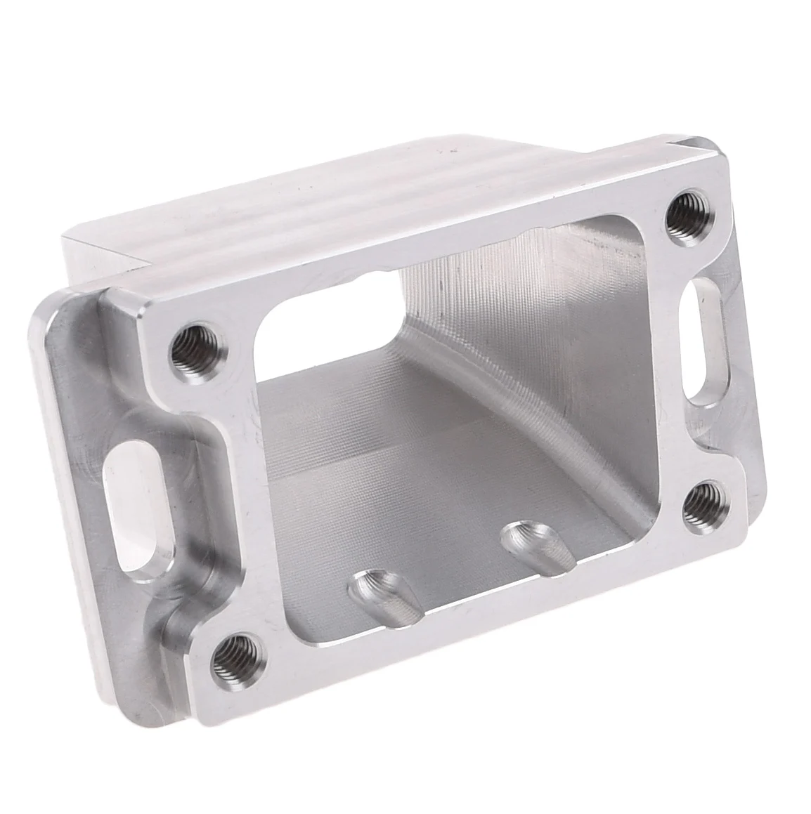 Króciec kostka membrany max flow Simson aluminium JMP — ujęcie 4