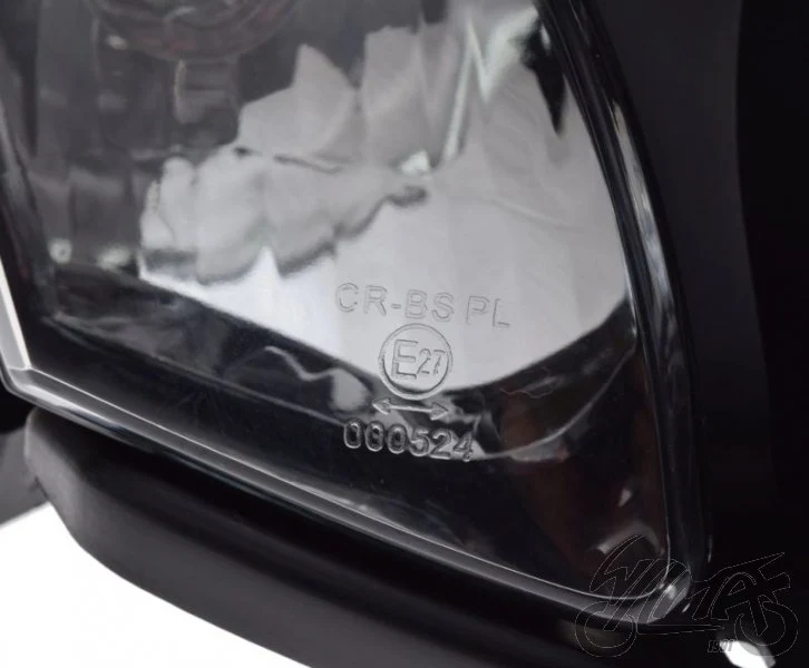 Lampa przednia do Rometa Ogar 900 4T — ROG2401 — ujęcie 5