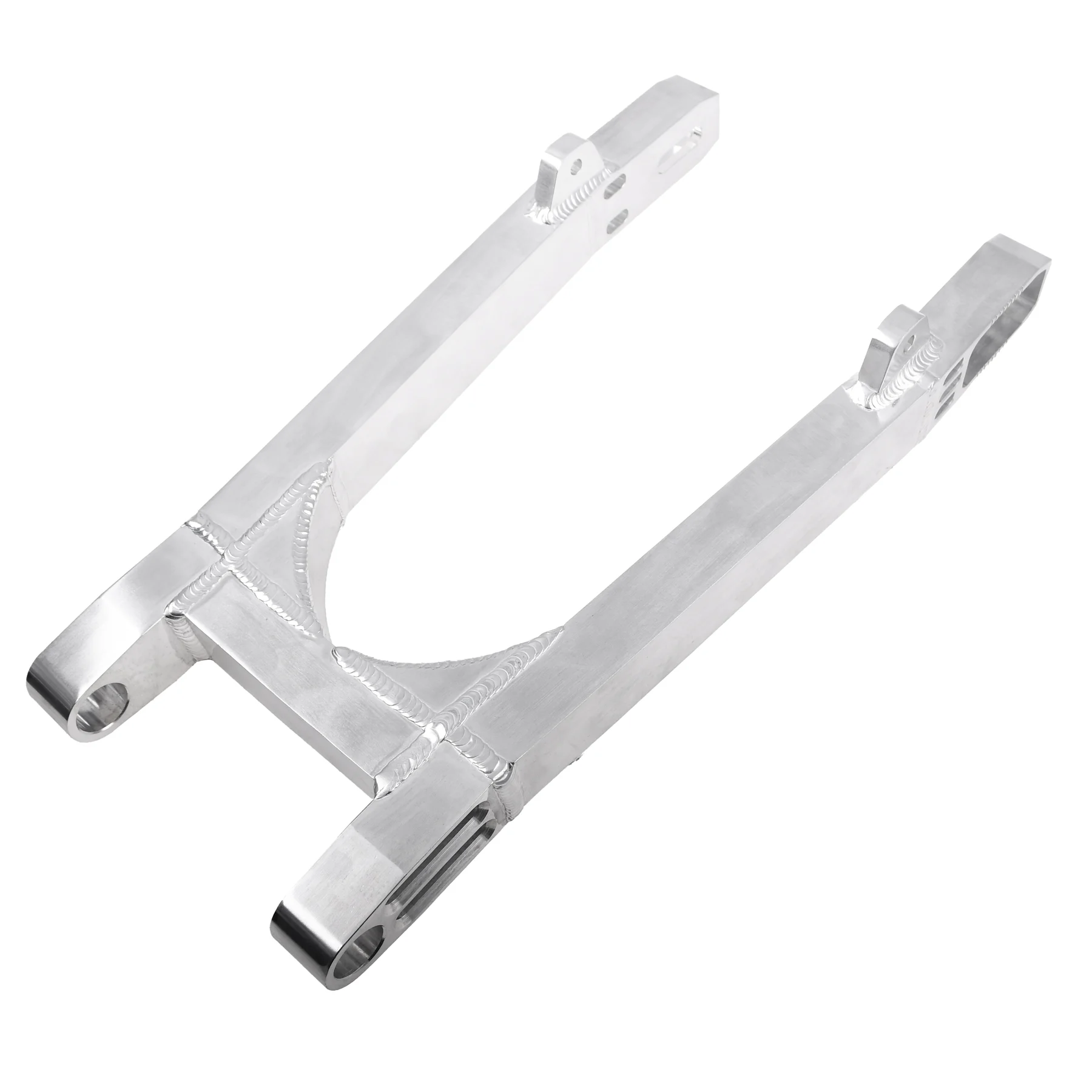 Wahacz Simson S51 aluminium CNC kpl. DPR Performance — ujęcie 8