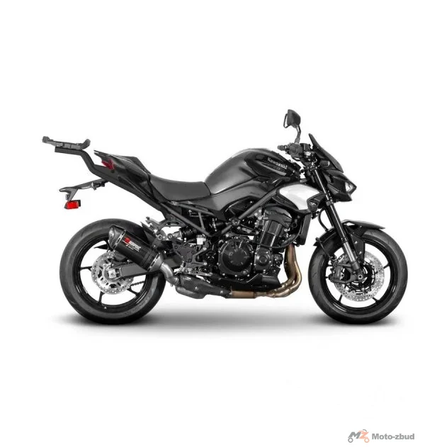 Stelaż kufra centralnego SHAD do Kawasaki Z900