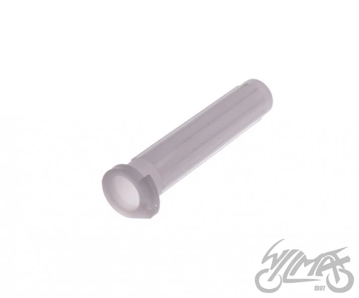 Tuleja manetki gazu — kierownica 22,5 mm, manetka 26,5 mm — ujęcie 1