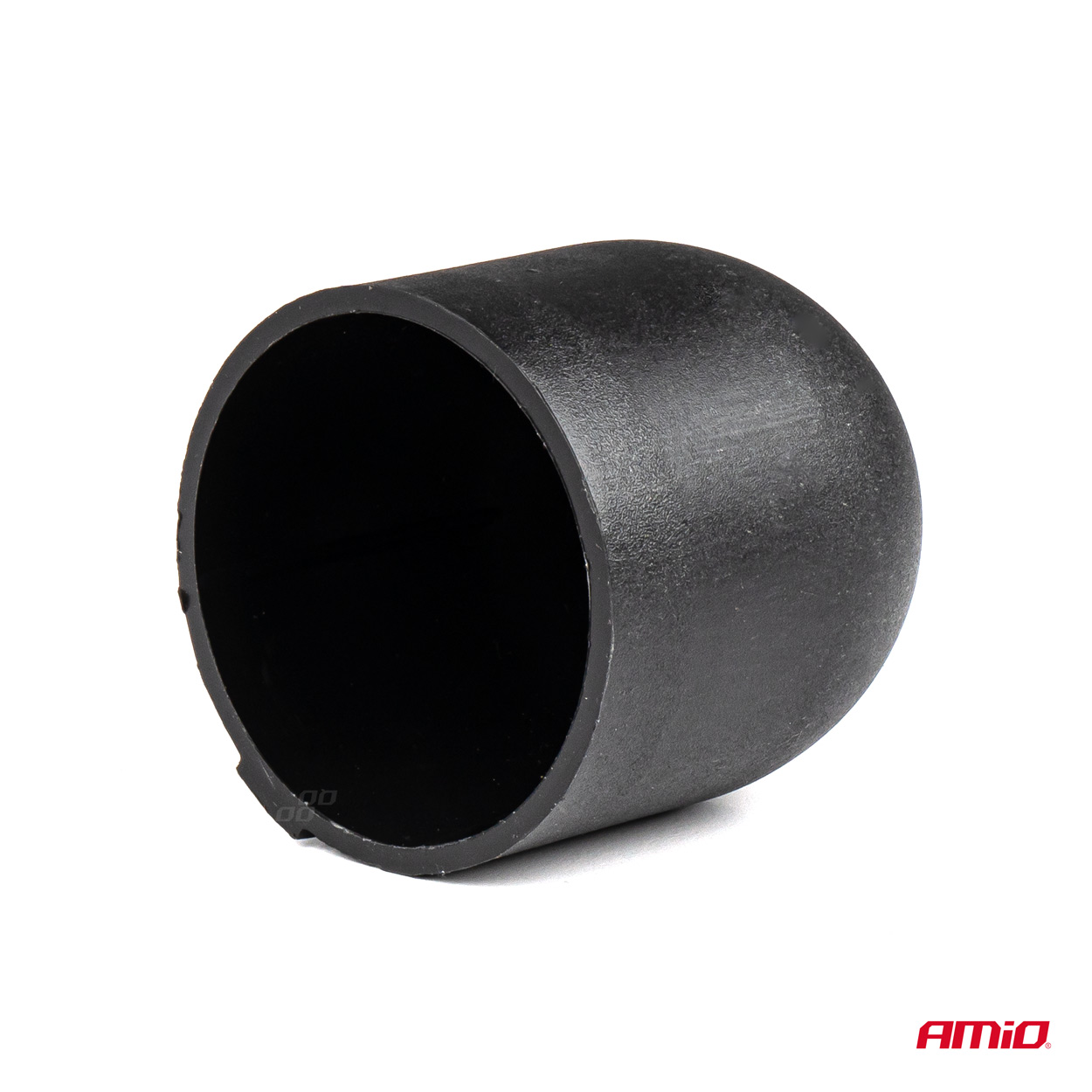 Osłona kuli haka holowniczego czarny mat AMIO-01215G — ujęcie 2