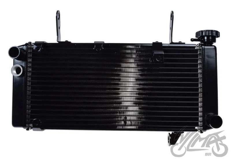 Chłodnica cieczy do Suzuki SV1000 2003–2008 — ujęcie 3
