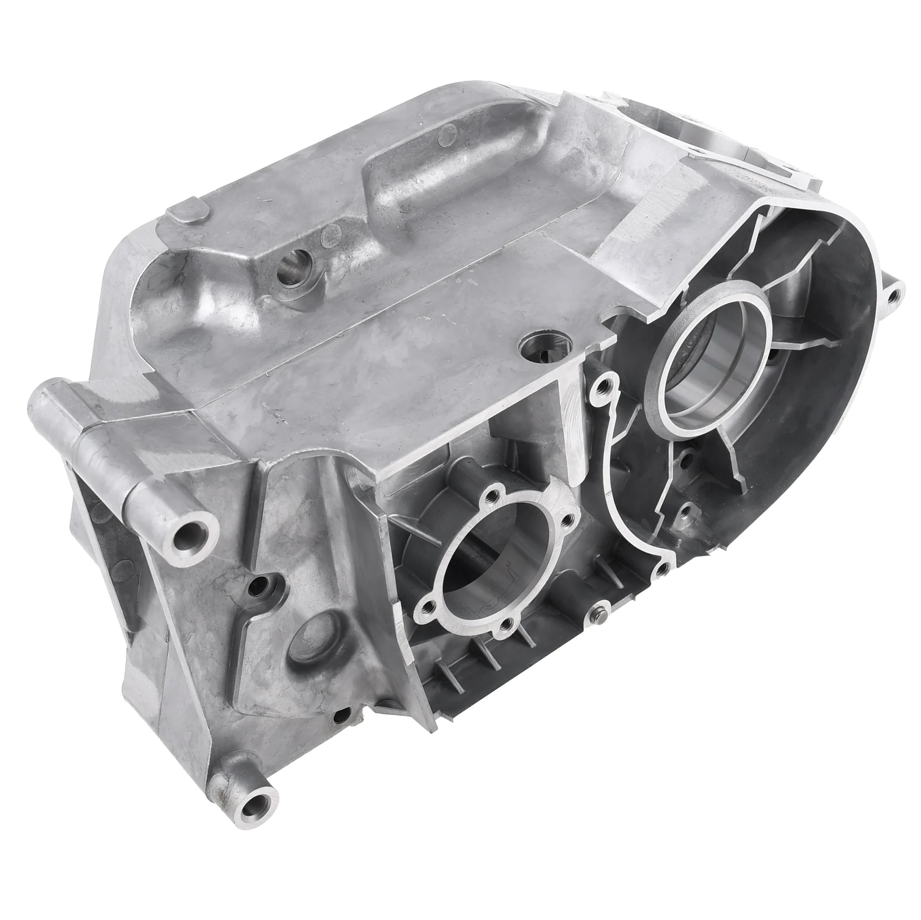 Obudowa silnika kartery Simson S85V skrzynia racing Duells — ujęcie 3
