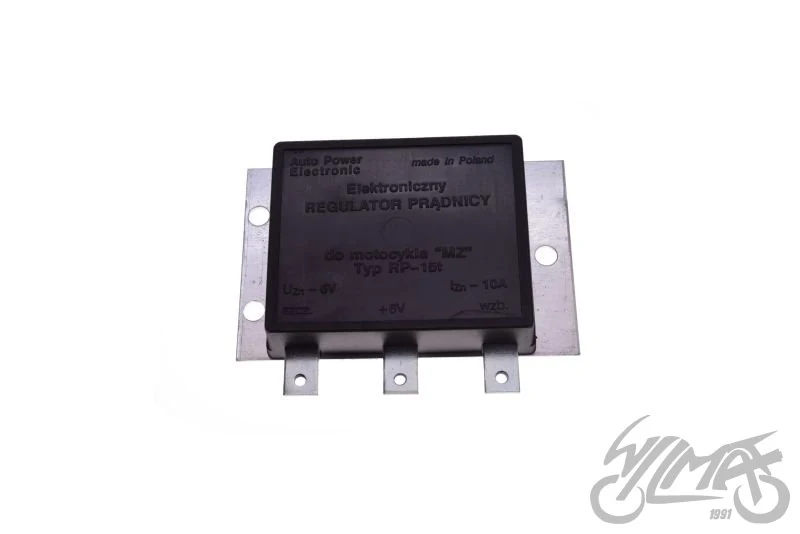 Regulator napięcia 6 V MZ kraj RP15T
