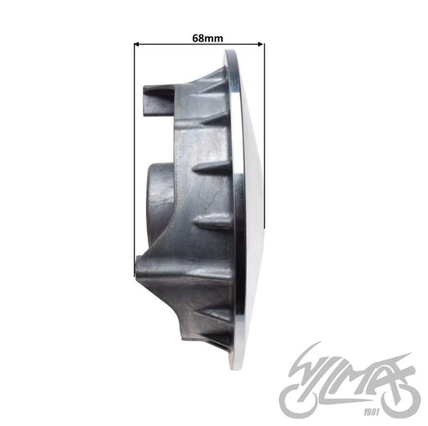 Talerz wariatora do CFMoto 400 600 — ujęcie 3