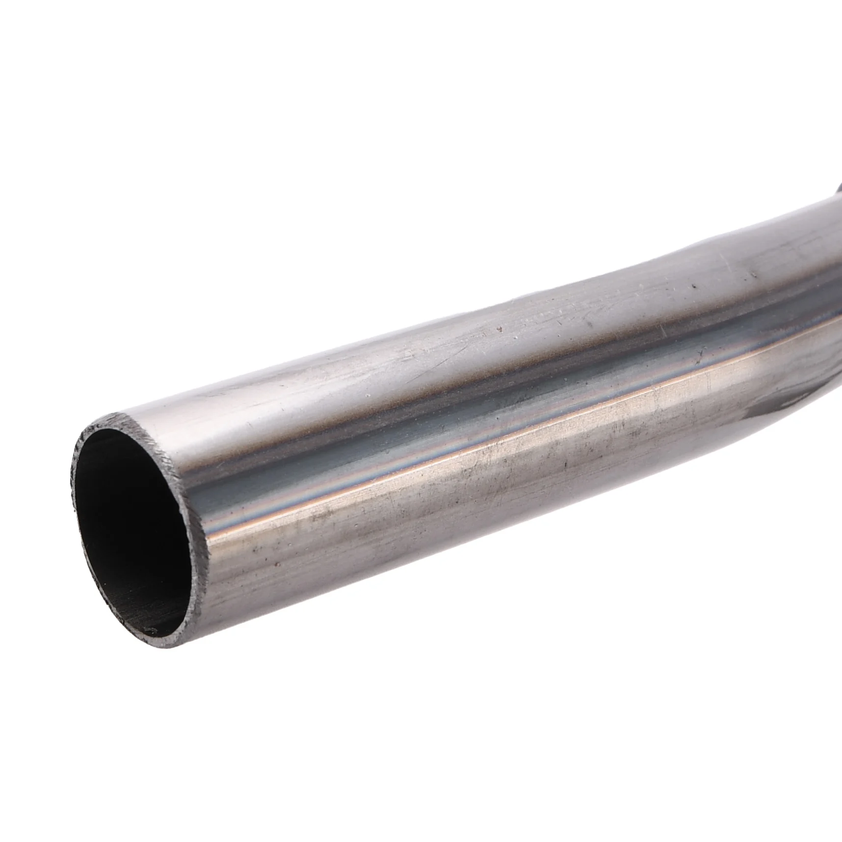 Wydech EVOK iron pipe CPI sm 50 2008-2013 r. — ujęcie 3