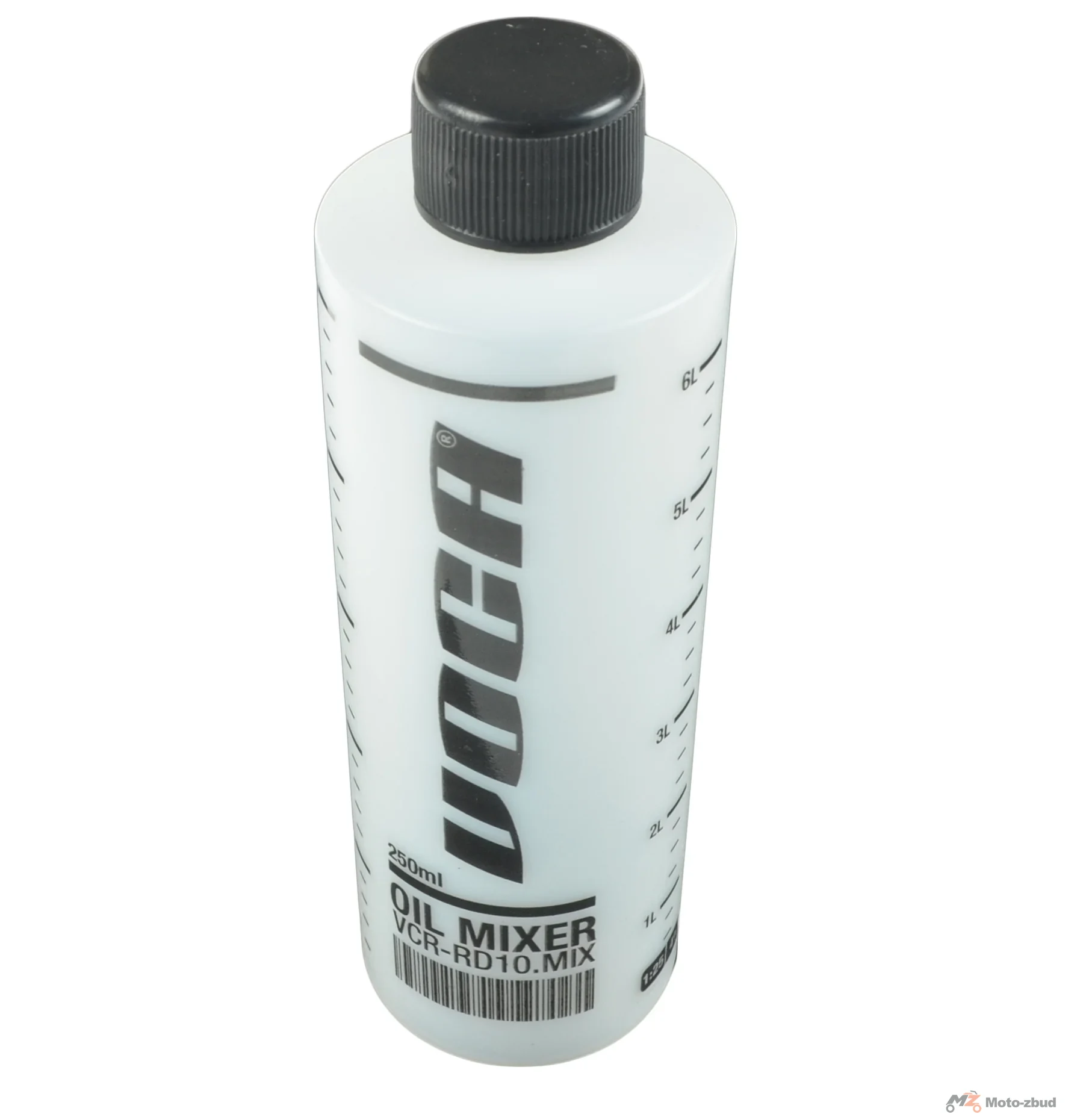 Miarka do oleju VOCA 250 ml zamykana