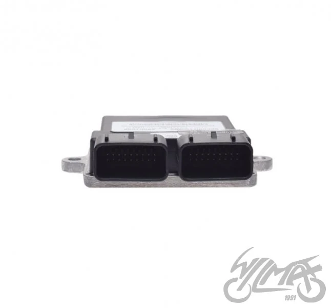 Moduł zapłonowy ecu do Junaka RX125 one — ujęcie 2