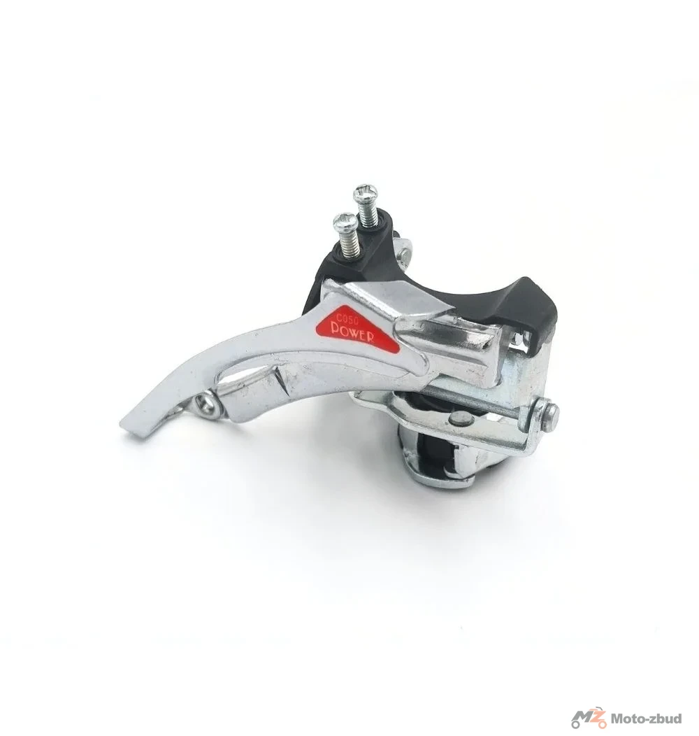 Przerzutka przód Z42 c.uniw. 28,6/31,8 mm FD-C050