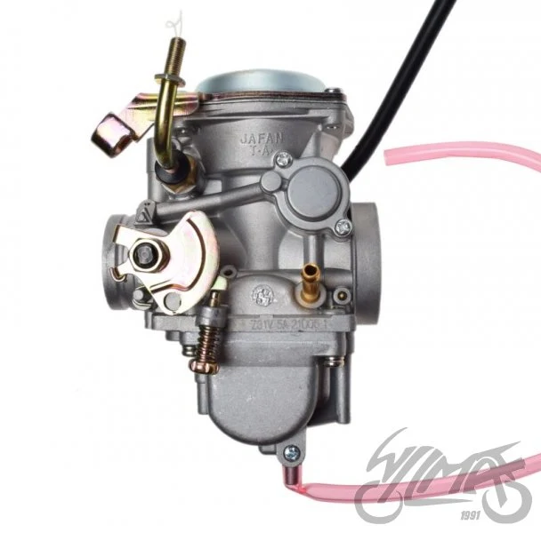 Gaźnik kompletny do Suzuki GN 250 JS400 — ujęcie 4