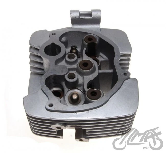 Głowica Loncin 150 4T, wydech M8, komora 62 mm — AY35255 — ujęcie 4
