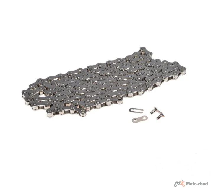 Łańcuch rowerowy 1 rz. 1/2” x 1/8” x 112L