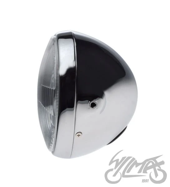 Chromowana lampa H4 P43T — AW24381 — ujęcie 3