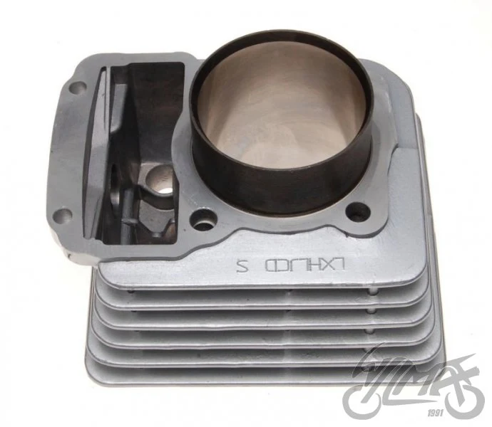 Cylinder do Loncin 150 4T 62,00 komplet — ujęcie 4