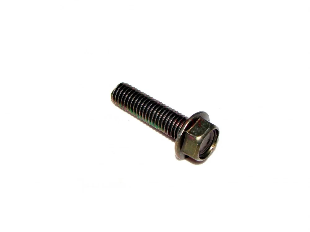 Ferro 101 śruba M8 × 30 mocowania amortyzatora tył (dolna)
