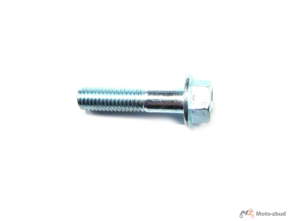Junak 901/122 śruba M8 × 35 (mocowania uchwytu centralnego zbiornika paliwa)