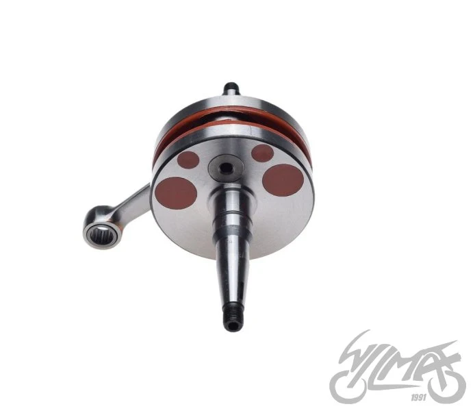 Wał korbowy Simson S51 sport — SN00029B — ujęcie 4