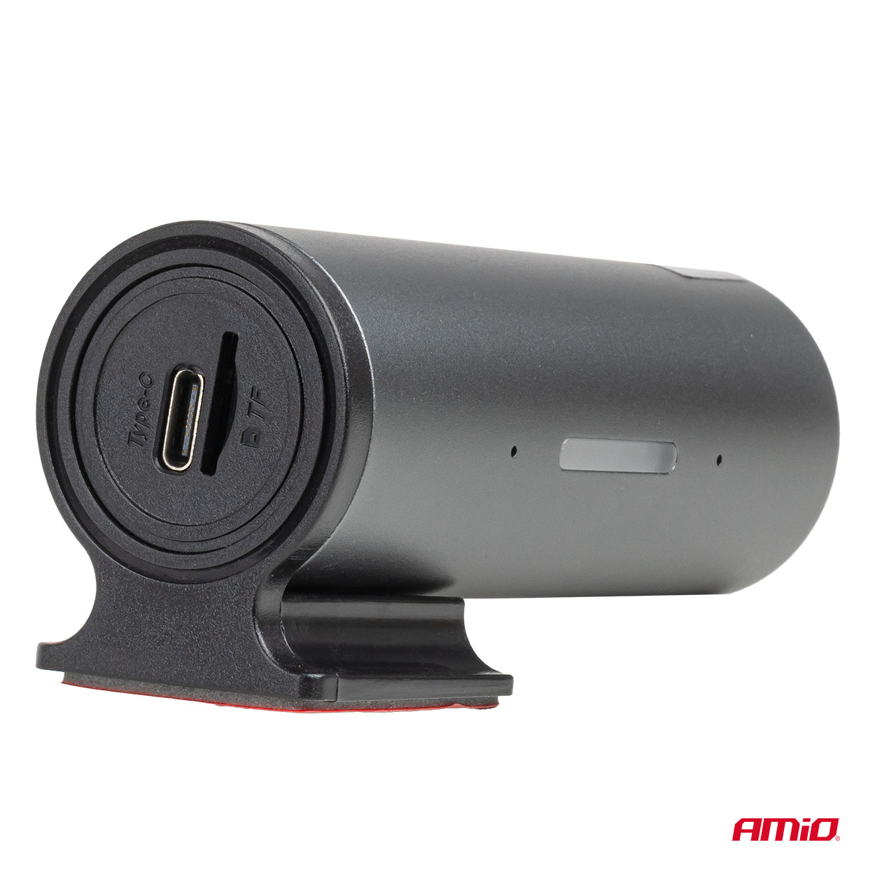 Wideorejestrator samochodowy 1K WLAN 128 GB WIFI Full HD — ujęcie 5