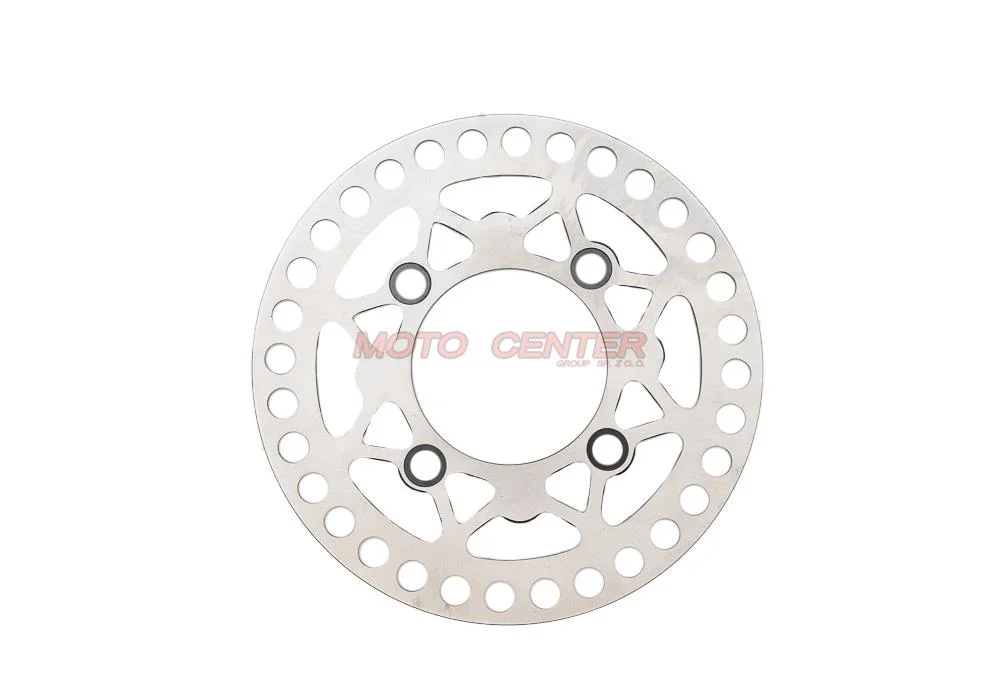 Tarcza hamulcowa przód tył 180 mm 110-125 cm³ Cross 4 śr. — ujęcie 2