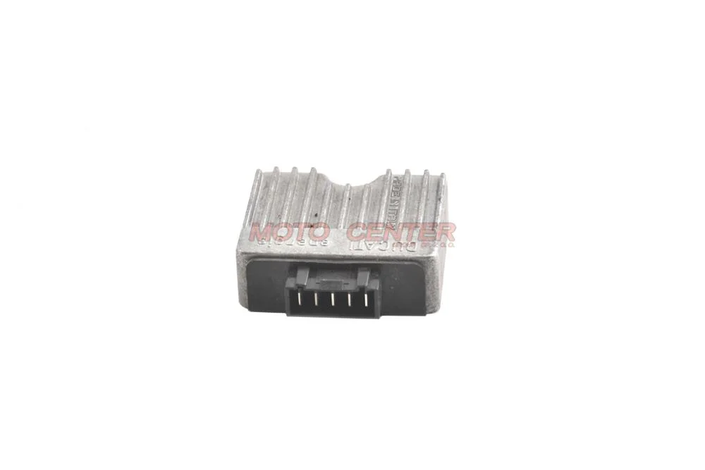 Regulator napięcia Ducati (używany) 5-PIN — ujęcie 2