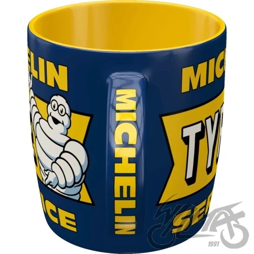 Kubek Michelin tyre service 43089 — ujęcie 3