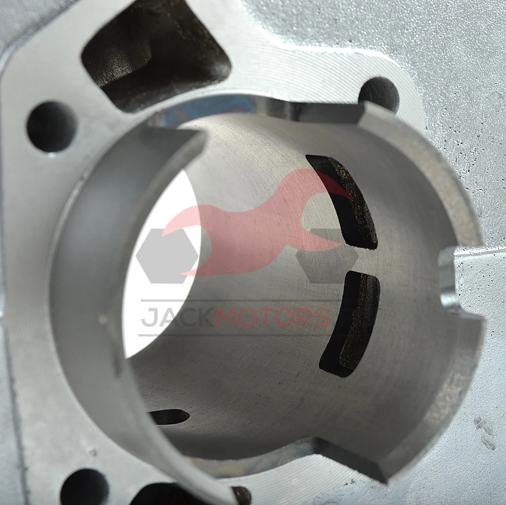 Cylinder Rzt Power Simson RS900 Almot — ujęcie 2
