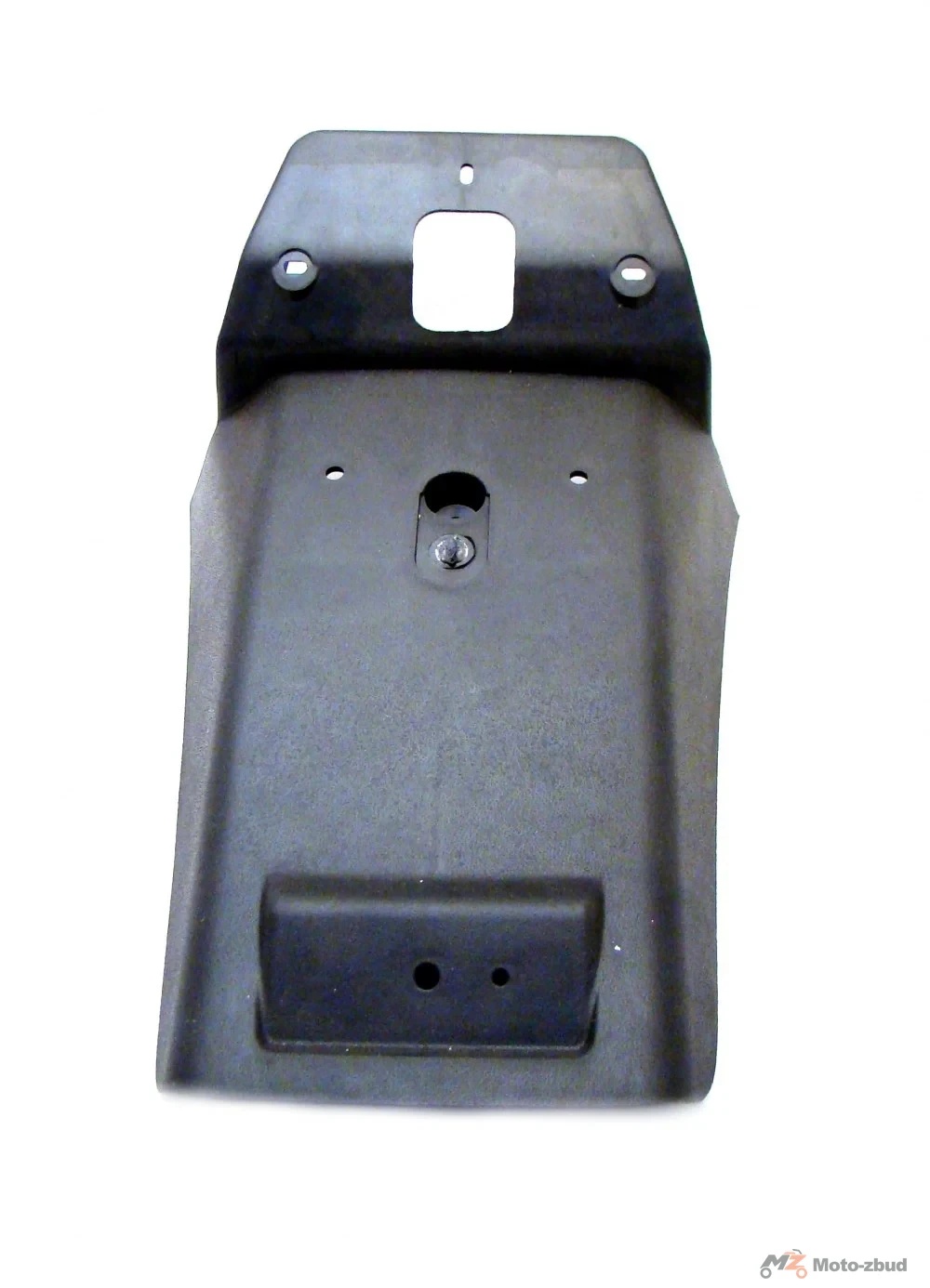 Junak M20 320 cm³ błotnik tył końcowy — ujęcie 2
