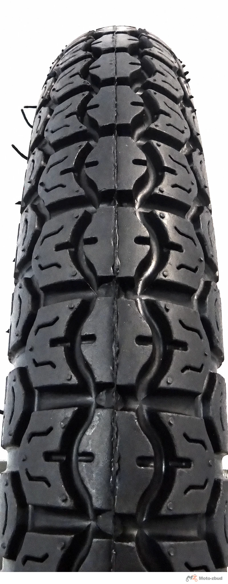 Opona motorowerowa 17 × 2.75 M876 — ujęcie 2