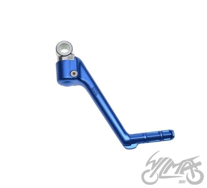 Dźwignia rozrusznika do Yamahy YZ125 1986-2023 — Yamaha YZ125 — ujęcie 2