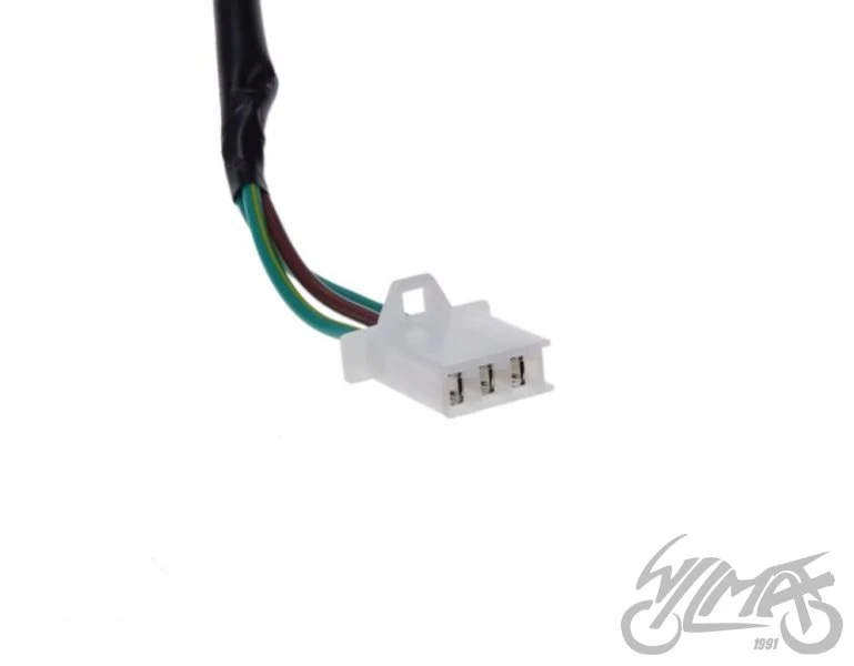 Lampa tylna LED do Junaka 902, Euro 4 i niżej — J9022421 — ujęcie 5