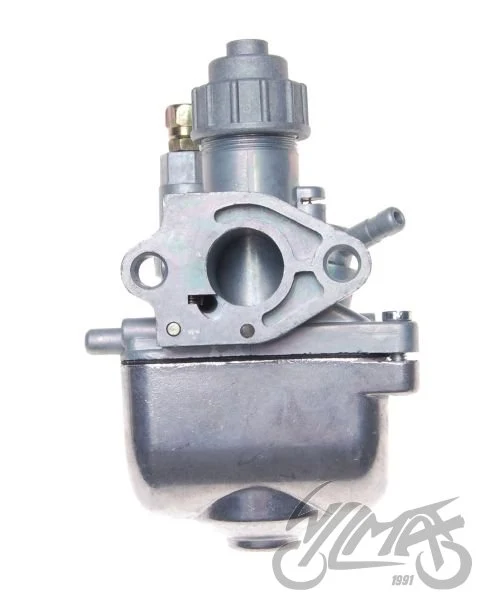 Gaźnik 16N3-2 do Simsona SR50, przepustnica Ø18 mm — SN30013 — ujęcie 2