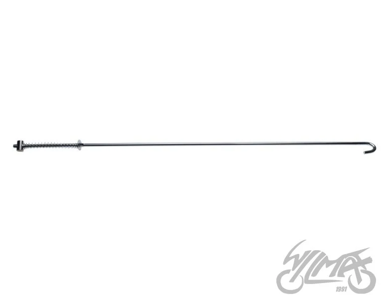 Pręt hamulca Simson S51 — SH4204T — ujęcie 2