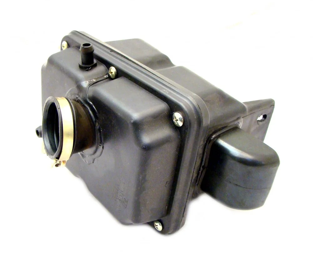 Junak S200 filtr powietrza kpl. — ujęcie 2