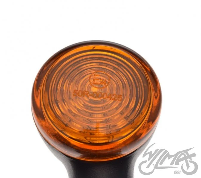Kierunkowskazy LED do Harley, M8×1,25 — komplet 2 szt. — ujęcie 4