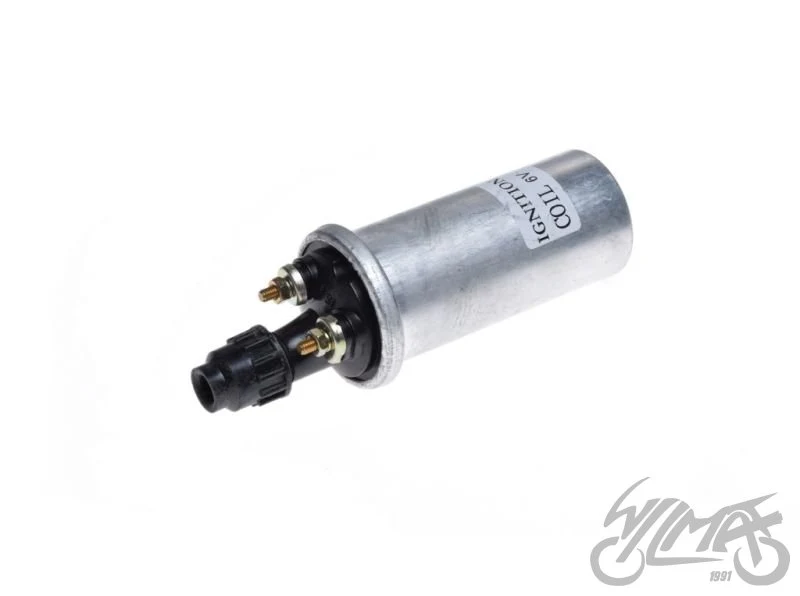 Cewka zapłonowa butelkowa 6 V — Simson / MZ — SH2105 — ujęcie 2