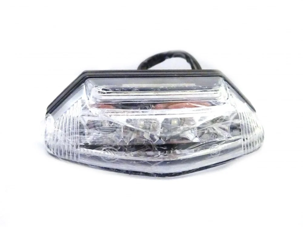 Junak 906 lampa tył kpl. — ujęcie 2