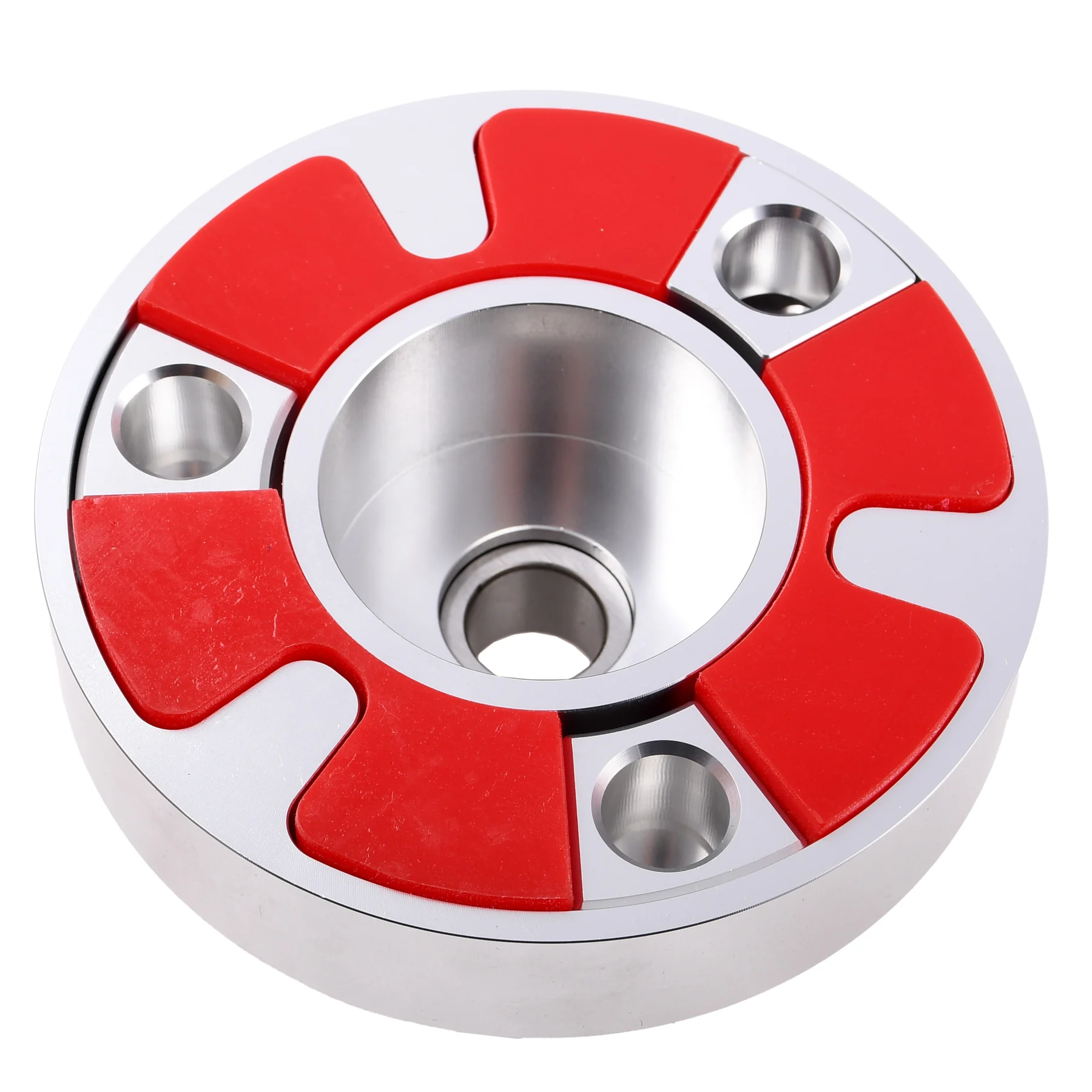 Zabierak zębatki tył Simson aluminium CNC racing DPR Performance — ujęcie 4