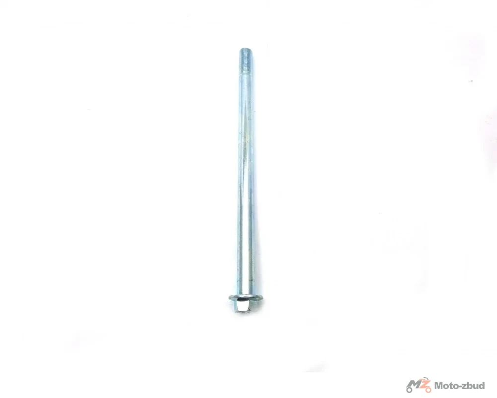 Junak RAW-50 oś M12 × 205 koła przód