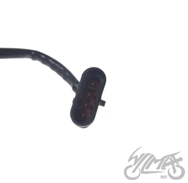 Sonda lambda do Longjia LJ50QT-9M — 420 mm — ujęcie 3