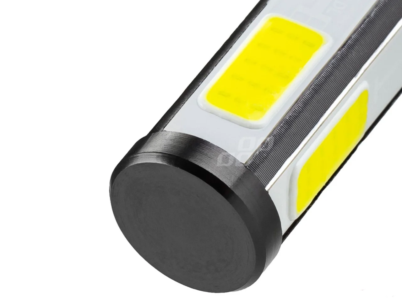 Żarówki samochodowe H7 LED COB 4Side AMIO (2szt.) — ujęcie 11