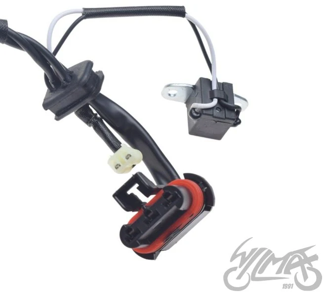 Stator 18 cewek do Polaris Sportsman 550 X2 xp 09 — ujęcie 4