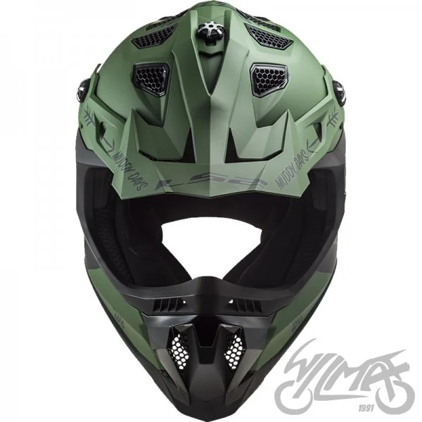 Kask LS2 MX700 subverter Evo cargo M.green S -06 — ujęcie 3