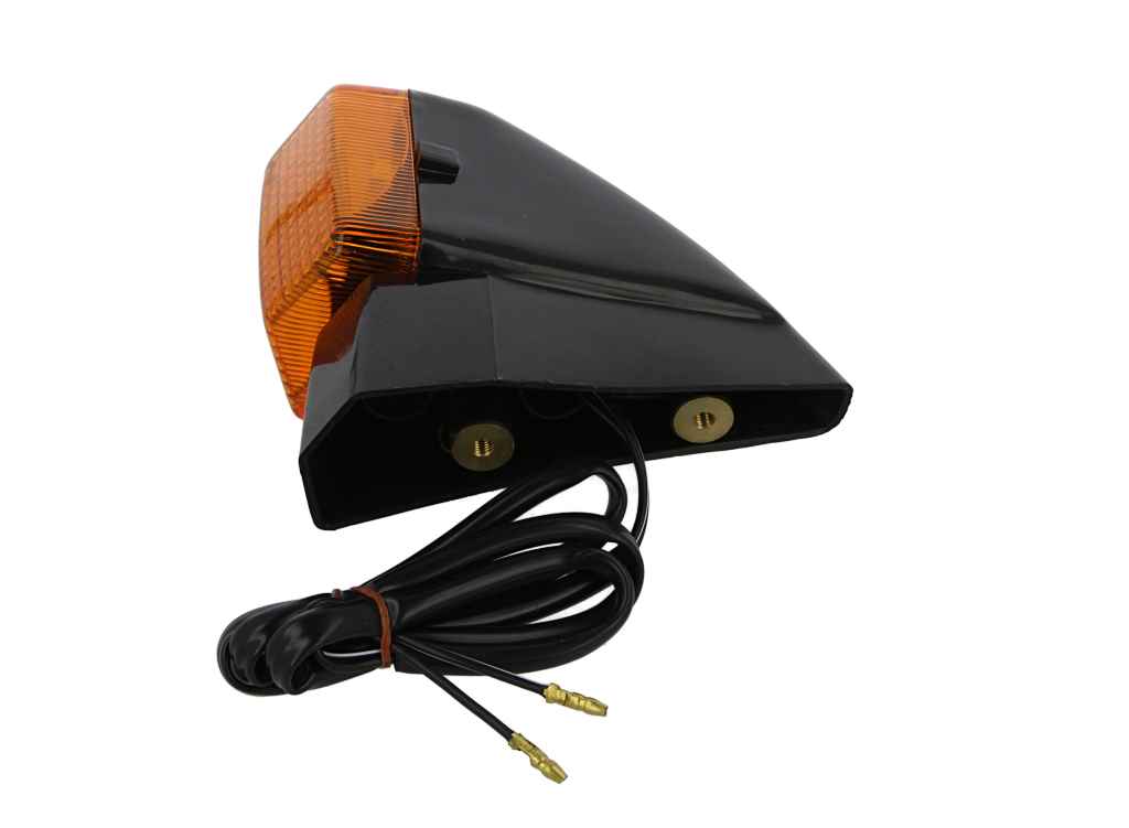 Kierunkowskaz lewy tył CBR600F PC19/PC23 87-90 MLINE HONDA CBR600F — ujęcie 4